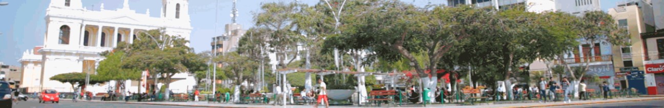Chiclayo - Saña - San Nicolas 